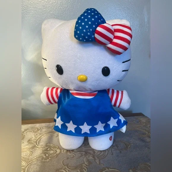 Cute Patriotic Bundle Set - Picture 5 of 6